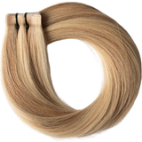 Blonde Tapeextensions Myextensions Tape Extensions Original 50cm 20-pack 10/22
