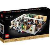 Lego Ideas - Plastlegetøj Lego Ideas the Office 21336