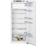 Automatisk afrimning/NoFrost Integrerede køleskabe Siemens KI52LADE0 Integreret