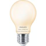 Philips Smart LED-pære 7W E27 A60 WarmToCool