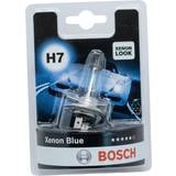 Xenon pære Bosch Xenon Blue H7