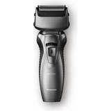 Opladningsstation Kombinerede Barbermaskiner & Trimmere Panasonic Dual-Blade Wet & Dry ES-RW 33