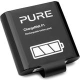 Pure AUX in 3,5 mm Radioer Pure ChargePAK Evoke Play
