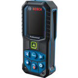 Stativbeslag Laser afstandsmålere Bosch GLM 50-25 G Professional