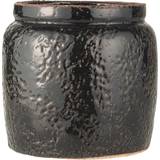 Blå Vaser Ib Laursen Skjuler m/kant Black Ocean Vase