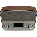 AAA (LR03) - DAB+ - RCA stereo in Radioer Aiwa BSTU-750BR