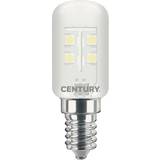 E14 - Kapsler LED-pærer Century FGF-011450 LED Lamps 2W E14