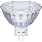 Philips GU5.3 MR16 Lyskilder Philips Corepro ND LED Lamps 2.9W GU5.3 MR16 827