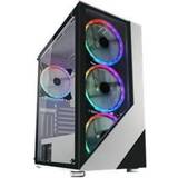 LC-Power Kabinetter LC-Power Gaming 803W Shaded_X Kabinet