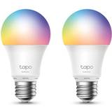 TP-Link Lyskilder TP-Link Smarthome LED Lamps 60w E27