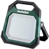 Metabo Håndlygter Metabo Byggstrålkastare BSA 18 10000