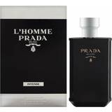 Herre Parfumer Prada L`homme Prada Intense EdP 100ml