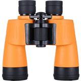 Levenhuk Kikkerter Levenhuk Breeze 7x50 Solar Liquid Binoculars Orange