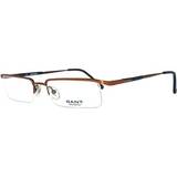 Kobber Briller & Læsebriller Gant JOURNAL-COP (ø mm) (ø mm)