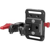 Stativtilbehør Smallrig Mini V Mount Battery Plate with Crab-Shaped Clamp