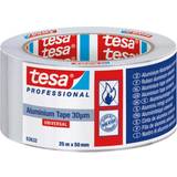 Alu tape TESA Professional 63632 Alu-Tape Universal 25 m x 50 mm