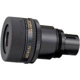 Nikon Tubekikkerter Nikon Fieldscope Okular MC II 13-40x/20-60x/25-75x