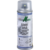 Spraymaling Motip ColorMatic klarlak (2-komponent) High-Gloss (200ml)
