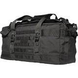 5.11 Tactical Duffeltasker & Sportstasker 5.11 Tactical Rush LBD Lima Duffel Bag 56L - Black