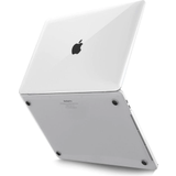 Transparent Front- & Bagbeskyttelse Tech-Protect Smartshell for MacBook Pro 13"