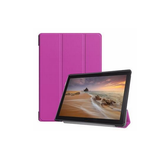 Lenovo tab m10 fhd plus Flipové Pouzdro Lenovo Tab M10 FHD Plus 10,3 Pink