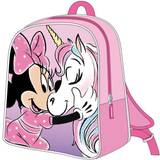 Disney Dame Tasker Disney Minnie 3D backpack 31cm