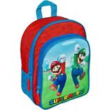 Nintendo Tasker Nintendo Super Mario Bros backpack 31cm