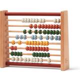 Klassisk legetøj Kids Concept Carl Larsson Abacus