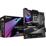 AMD - E-ATX Bundkort Gigabyte X670E AORUS XTREME