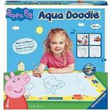 Aktivitetslegetøj Ravensburger Aqua Doodle Peppa Pig