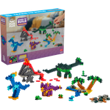 Klodser Plus Plus Learn to Build Dinosaurs