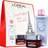 L'Oréal Paris Gaveæsker & Sæt L'Oréal Paris Revitalift Laser X3 Set Kosmeticka sada