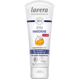 Lavera Håndpleje Lavera Repair Hand Cream Certified Natural Cosmetics Vegan Organic 75ml