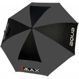 Big Max Paraplyer Big Max UV 60" Paraply Black/Charcoal