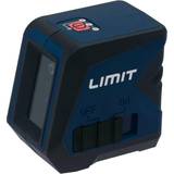 Limit Kryds- & Linjelaser Limit Cube 1000-R