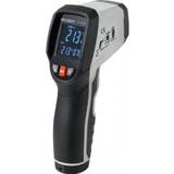 VOLTCRAFT IR 500-12S Infrarot-Thermometer Optik 12:1 -50 - +500°C