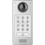 Fastnettelefoner Grandstream GDS3710 IP Video Door System