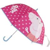 Pink Paraplyer Cerda Paraply Peppa Pig Pink