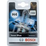 Bosch Køretøjsbelysning Bosch Xenon Blue H4
