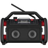 DAB+ - LiPo Radioer Perfectpro RockPro