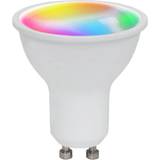 Flerfarvede Lyskilder Star Trading 368-02 LED Lamps 4.7W GU10