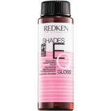 Redken Blonde Hårfarver & Farvebehandlinger Redken Shades EQ Gloss 08VRo Rose Quartz 60ml