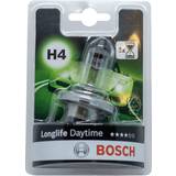 Bosch Halogenpærer Bosch Longlife H4