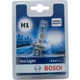 Bosch h1 autohalogenlampe