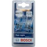 Bosch Pure Light W21/5W