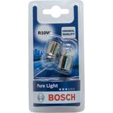 Bosch Glødepærer Bosch Pure Light R10W
