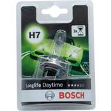 Bosch Køretøjsbelysning Bosch Pære Longlife,H7,12V,55W,PX26d