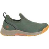 Sneakers Muck Boot Outscape Low M - Green Neoprene