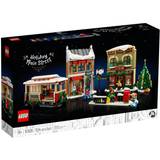 Legetøj Lego Icons Holiday Main Street 10308