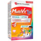 Forte Pharma Vitaminer & Mineraler Forte Pharma Energy Multivit Junior 30 stk